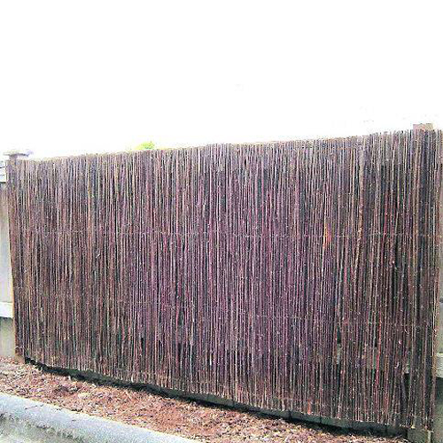 Willow Fence