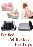 Cute Pet basket for your lovely Dog and Cat...