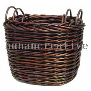 Willow Planter Basket