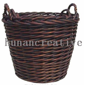 Willow Planter Basket