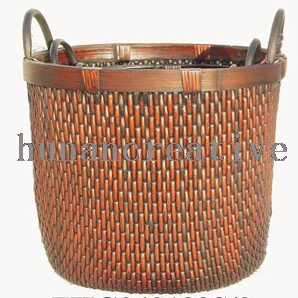 Willow Planter Basket