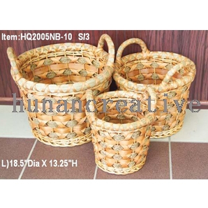 Willow Planter Basket