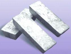 Cadmium Ingot