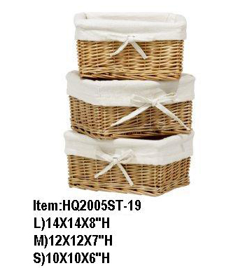 Storage Basket