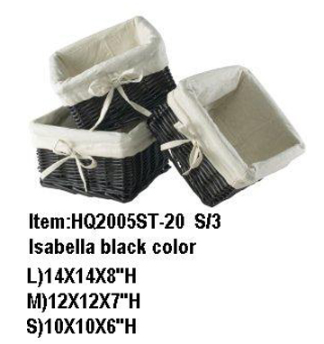 Storage Basket