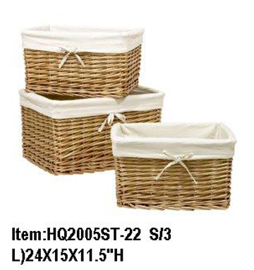 Storage Basket