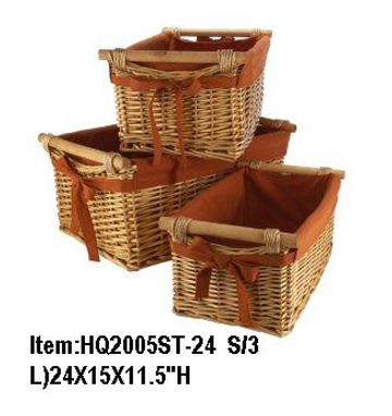 Storage Basket