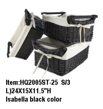 Storage Basket