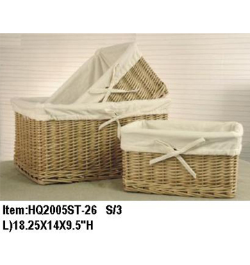 Storage Basket