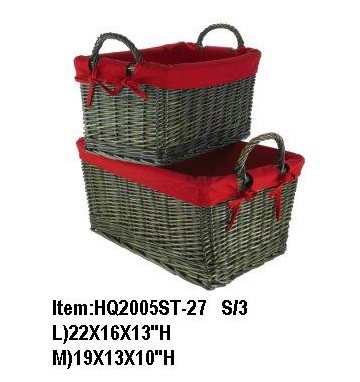 Storage Basket