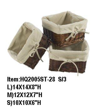 Storage Basket