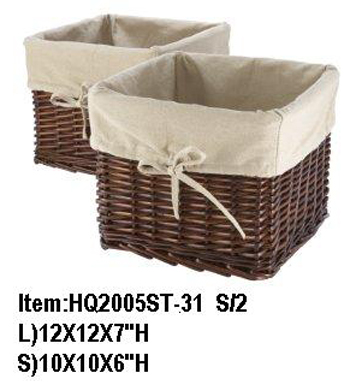 Storage Basket