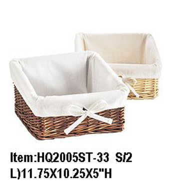 Storage Basket