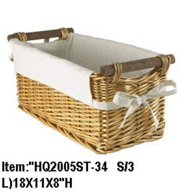 Storage Basket