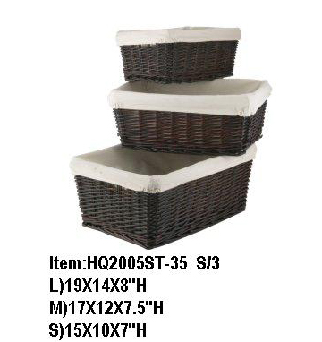 Storage Basket