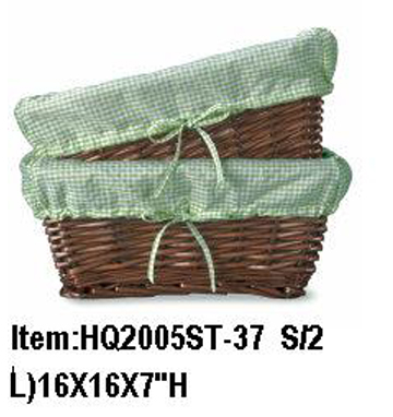 Storage Basket