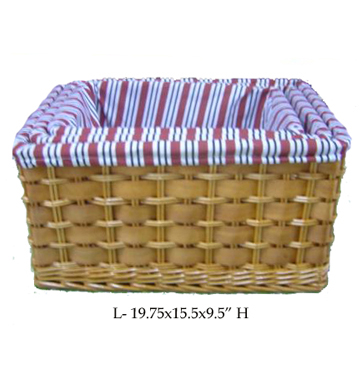 Storage Basket