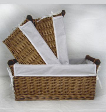 Storage Basket