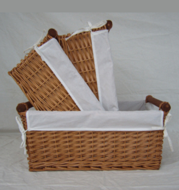 Storage Basket