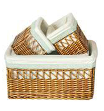 Storage Basket