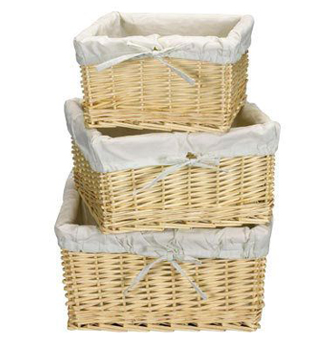 Storage Basket