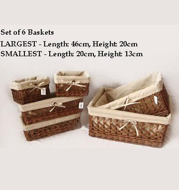 Storage Basket