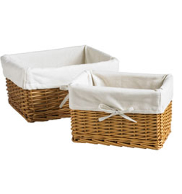 Storage Basket