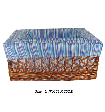 Storage Basket