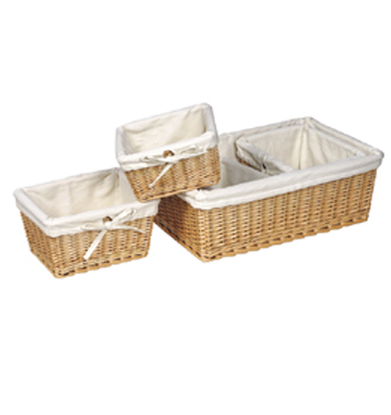 Storage Basket