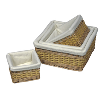 Storage Basket