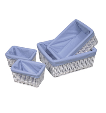 Storage Basket