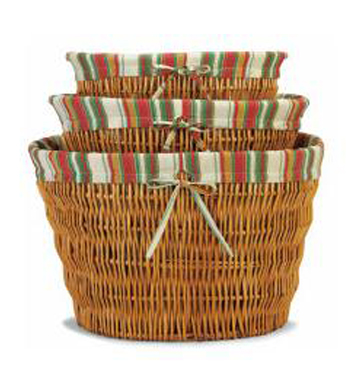 Storage Basket