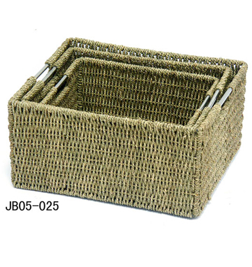 Storage Basket