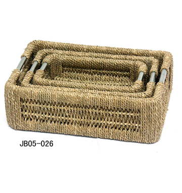 Storage Basket