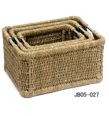 Storage Basket