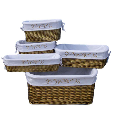 Storage Basket