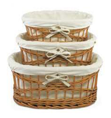 Storage Basket