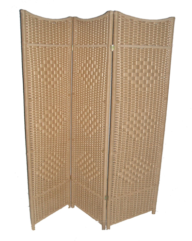 3 pcs Set Foldable Room Divider