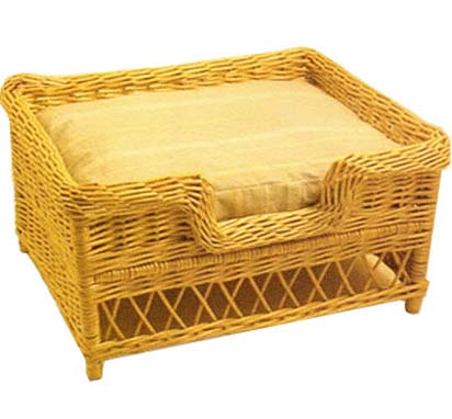 Willow Dog bed