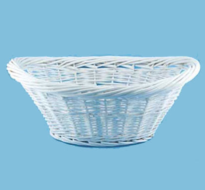 Willow Laundry Basket