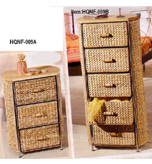 Wicker Furniture