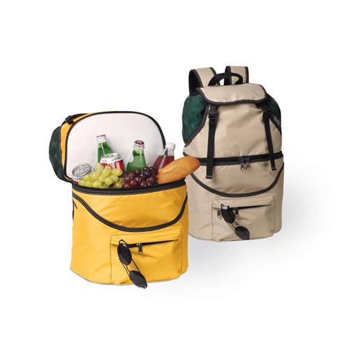 Food cooler bag