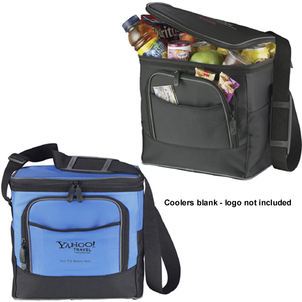 Food cooler bag