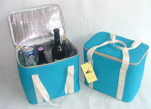 Can Cooler Bag