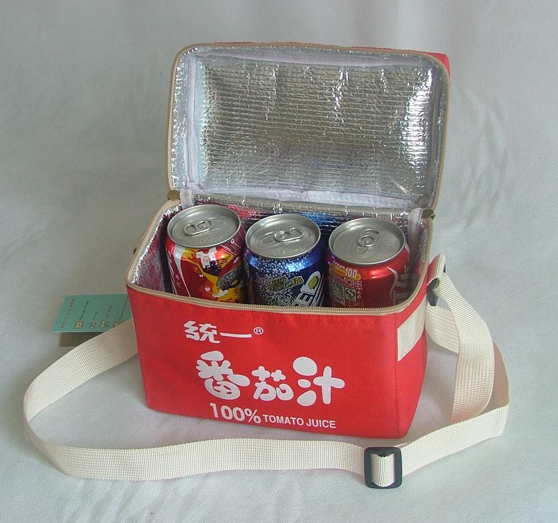 Can Cooler Bag