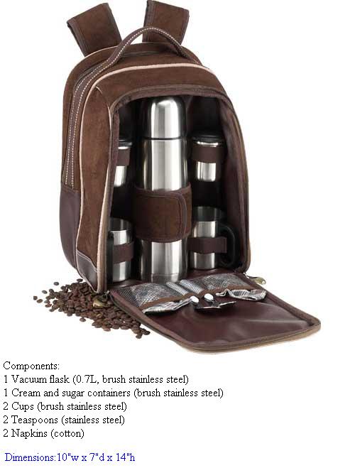 2 Persons Coffee Bag