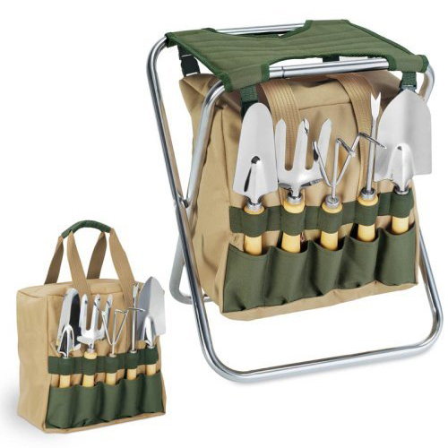 5 PCS Garden tool kit