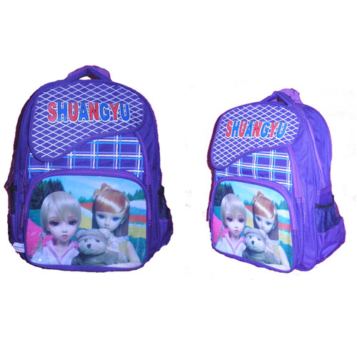 School Bag