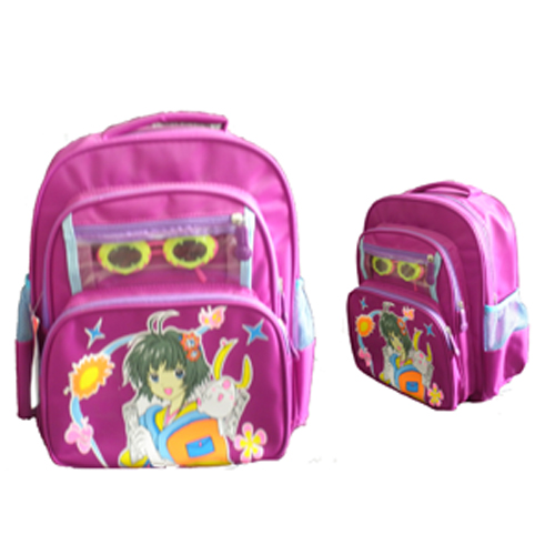 School Bag