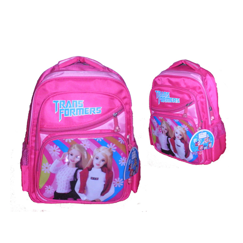 School Bag